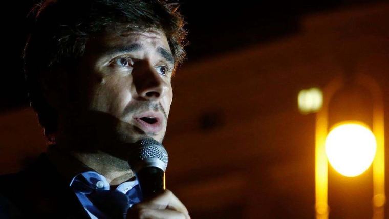 Una cirugía en La Habana obliga a aplazar el traslado de Di Battista a Italia