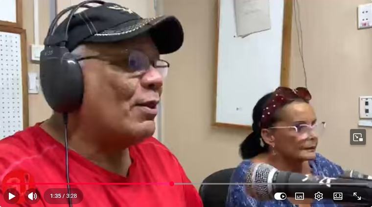 CMKO Radio Angulo: nueve décadas en el éter