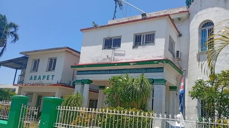La empresa cubana ABAPET, sancionada por EEUU y cliente de Ramón Carretero