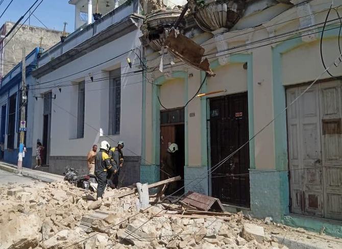 APARTADO 1433: El silencio también se denuncia