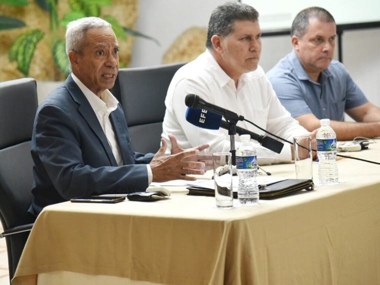 Cuba convoca a 42 edición de Feria Internacional de La Habana