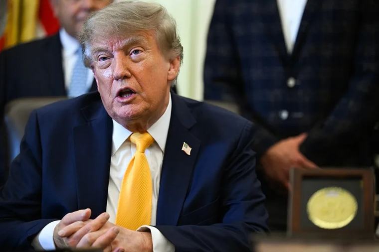 Trump 2.0: el Gobierno a golpe de amenazas maximalistas a países, aliados e instituciones