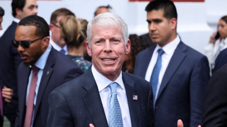 Secretario de Energía de EEUU afirma que Venezuela tendrá elecciones y pide liberar a presos políticos