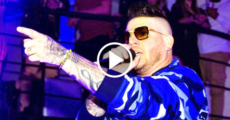 Dayran Perdomo lanza su propia versión de "Tusa" de Karol G y Nicki Minaj