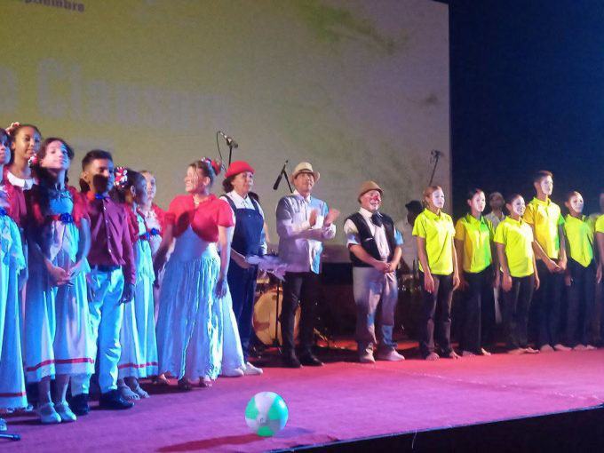 Concluyó en Bayamo la 34 Feria Internacional del Libro
