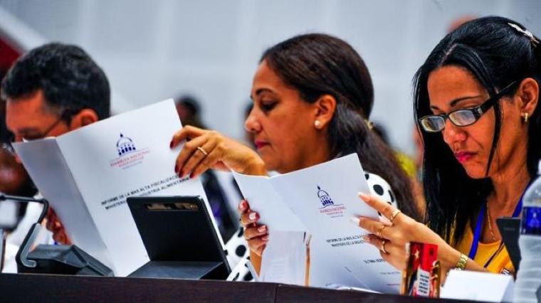 Ley de Transparencia y acceso a la información Pública