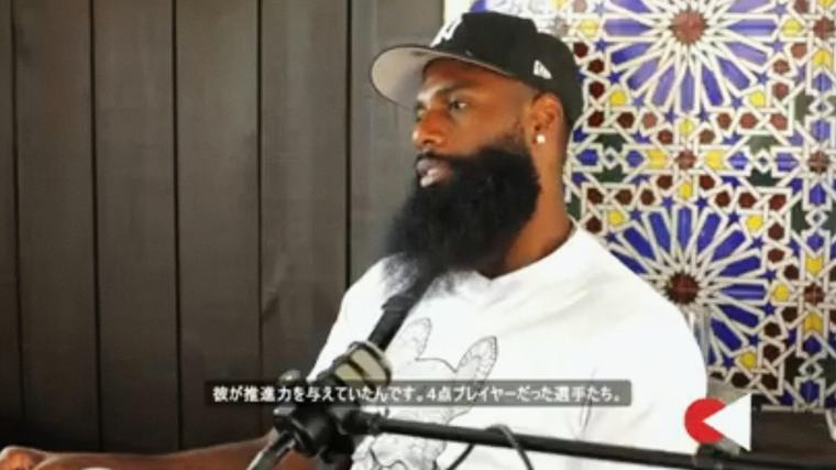 Rey García cuenta detalles sobre las pésimas condiciones de la selección cubana de baloncesto