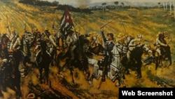 “Cuba: La Guerra de Independencia”, el aporte final de Pedro Roig a la historiografía cubana