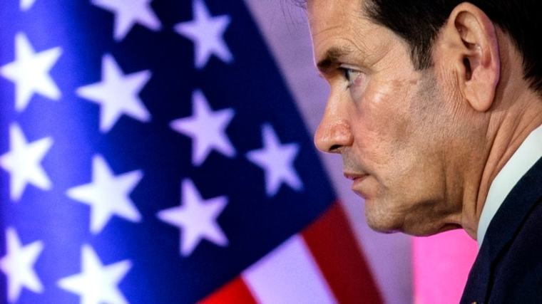 Marco Rubio, llega este martes a Colombia para importante visita de Estado