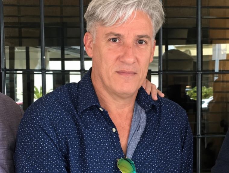Fernando Valdés, el espía castrista que se ganó la confianza de Luis Posada Carriles