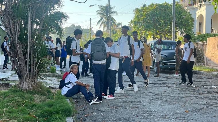 El Estado cubano creó 'observatorios sociales' para vigilar a estudiantes tras el 11J