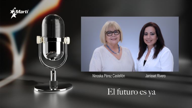 El futuro es ya