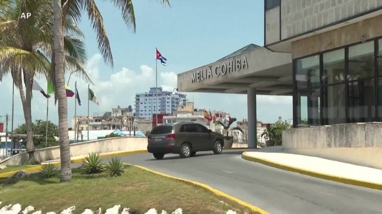 Régimen priorizó inversión extranjera en el turismo antes de producir alimentos en Cuba
