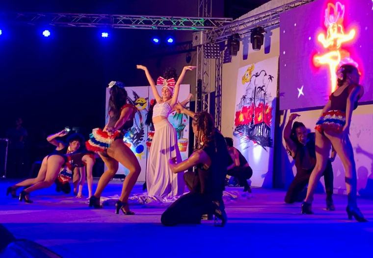 Gala "A celebrar la vida" inicia actividades de cierre veraniego