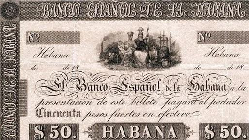 La numismática cubana y la mujer