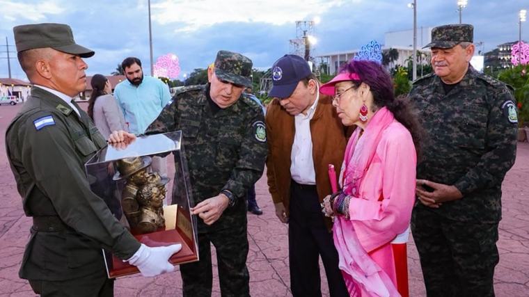 Piden a Rubio y Hegseth considerar al régimen sandinista una “amenaza hemisférica”