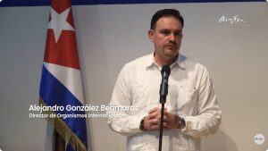 Cuba alertará en ONU sobre efectos de bloqueo en derechos humanos