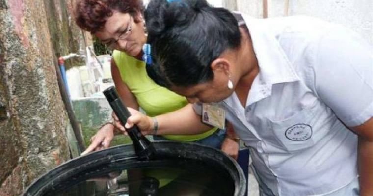Unión de Reyes reporta 154 casos febriles ante aumento de arbovirosis y limitaciones para fumigar