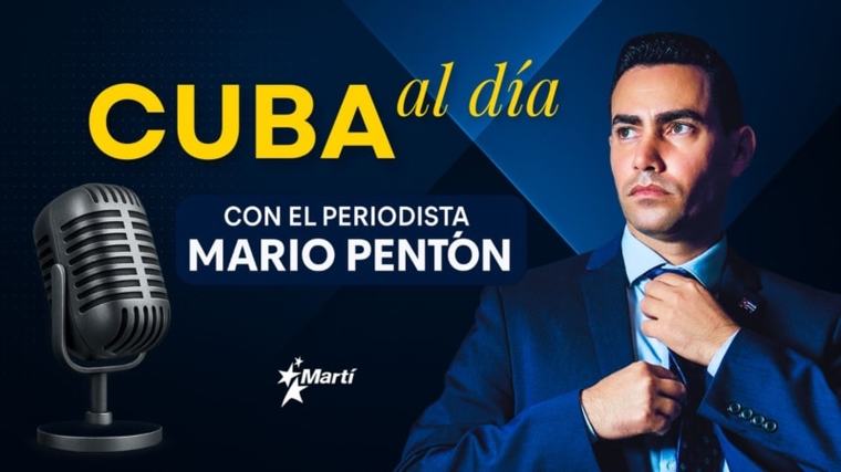 Cuba al Día con César Batiz y Rolando Cartaya