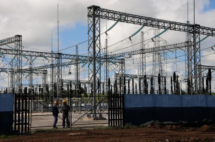Delitos contra el sistema eléctrico: un daño que agrava las dificultades