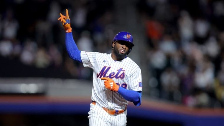 Los Orioles reclaman al cubano Luis Robert Jr. de la lista de waivers