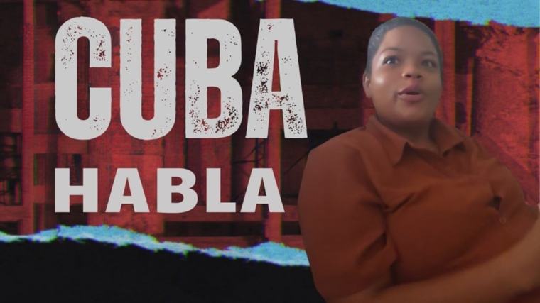 Cuba Habla: "Aquí no hay nada en la farmancia, no hay nada”