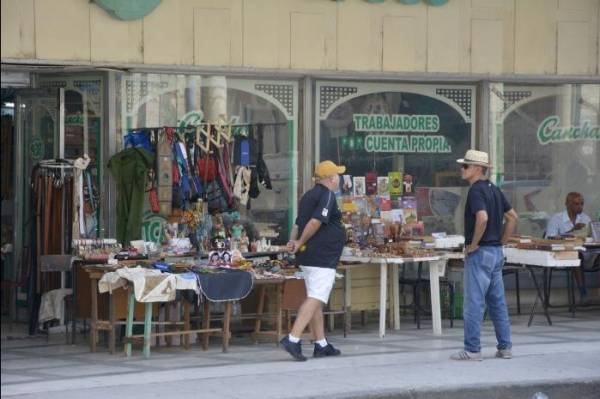 Nuevas facilidades para la empresa no estatal
