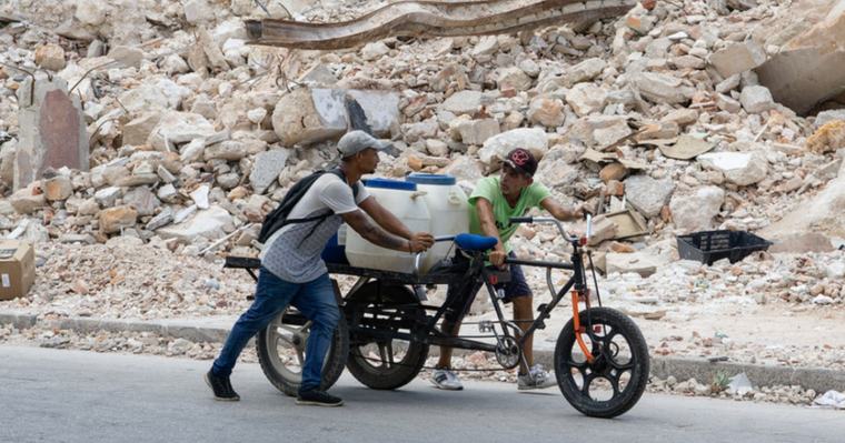 ¿Embargo económico o modelo fallido? BBC analiza por qué Cuba no consigue alimentar a su población
