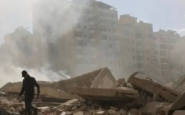 Ataques israelíes en Líbano ponen en jaque acuerdo de retirada