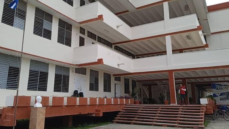 El curso escolar empieza en Sancti Spíritus con hasta 50 alumnos por aula