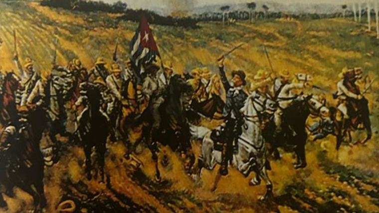 “Cuba: La Guerra de Independencia”, el aporte final de Pedro Roig a la historiografía cubana