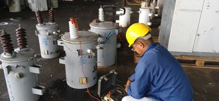 Delitos contra el sistema eléctrico: un daño que agrava las dificultades
