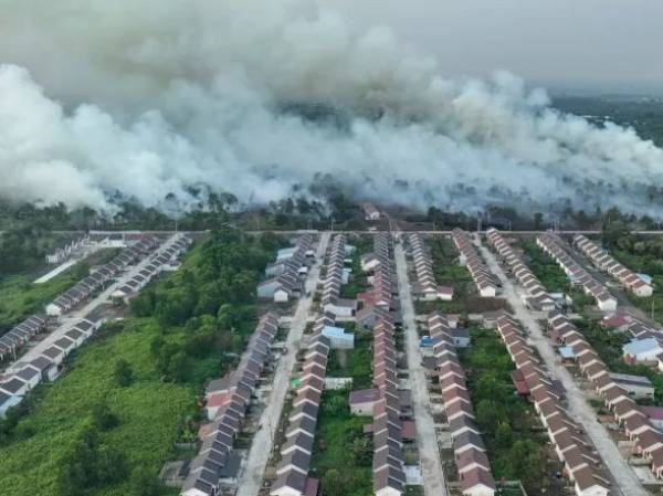 Agencias internacionales advierten sobre el impacto de El Niño a escala global