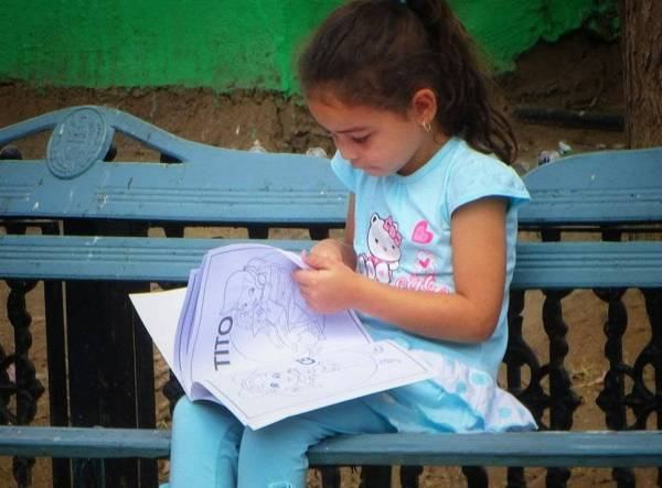 Aires literarios soplan en Sancti Spíritus