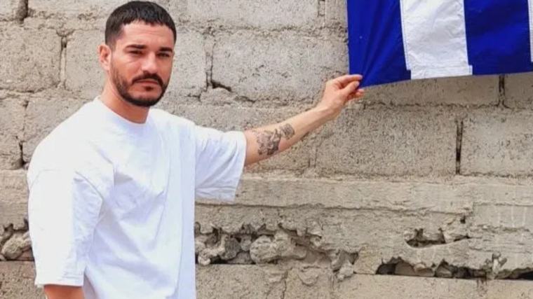 Puedo ser acusado de espionaje: Régimen amenaza a expreso político cubano