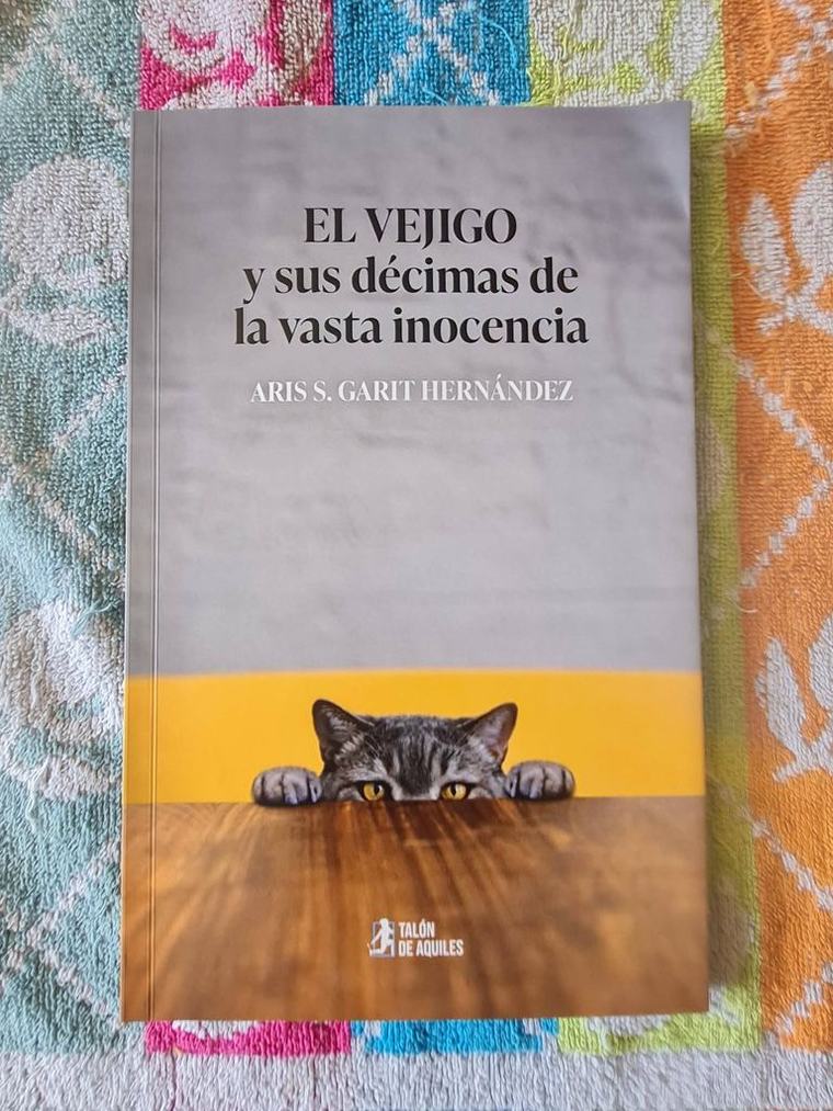 El horno de los versos