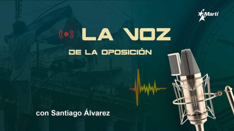 La Voz de la oposición