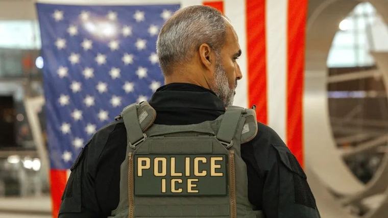 Un cubano detenido por el ICE es sometido a alimentación forzosa durante una huelga de hambre