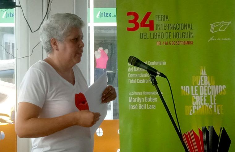 Más de 60 novedades editoriales esperan a los amantes de la lectura en Holguín