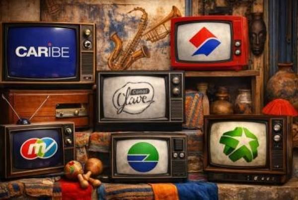 Cartelera de la Televisión Cubana, del miércoles 26 de agosto de 2026