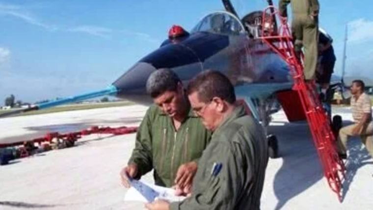 Fiscalía descarta pena de muerte en juicio contra expiloto cubano por caso de Hermanos al Rescate