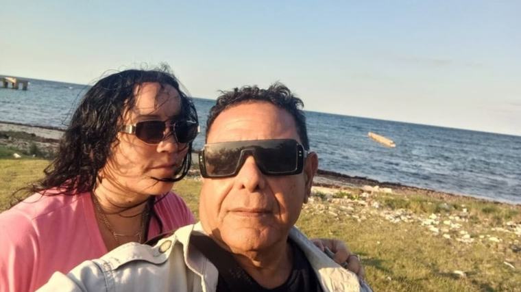Lanzan alerta internacional por el acoso sistemático contra dos periodistas cubanos y su familia