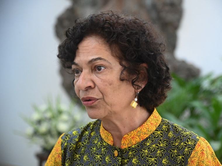 Cuba y la Unesco evalúan cooperación en educación y ciencia