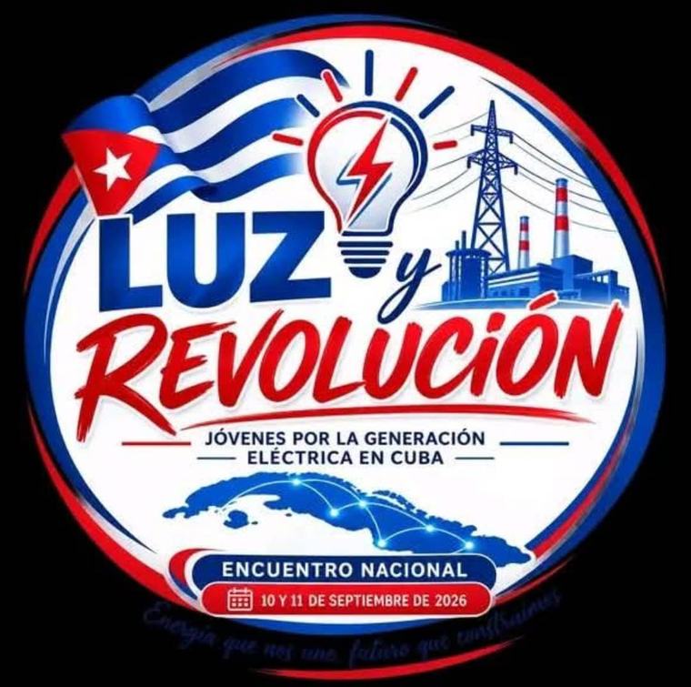 Luz y Revolución: cita de la juventud eléctrica en Las Tunas