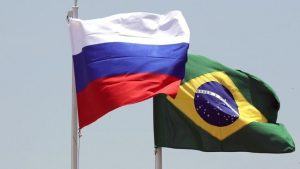 Putin destaca éxito de asociación estratégica entre Rusia y Brasil